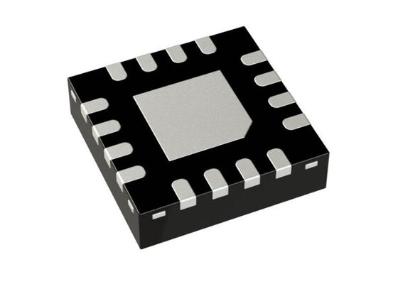HMC674LP3E Integrated Circuit Chip 9.3GHz SiGe Latched Comparator With RSPECL Output Stage