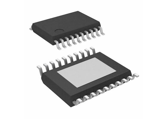 LM26420XMH Integrated Circuit Chip Monolithic High-Efficiency Synchronous DC/DC Converter