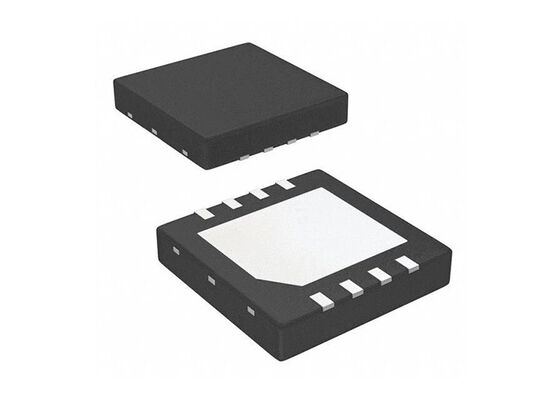 LM34925SD Integrated Circuit Chip 7.5V To 100V Wide Vin 100mA Integrated Secondary Bias Regulator