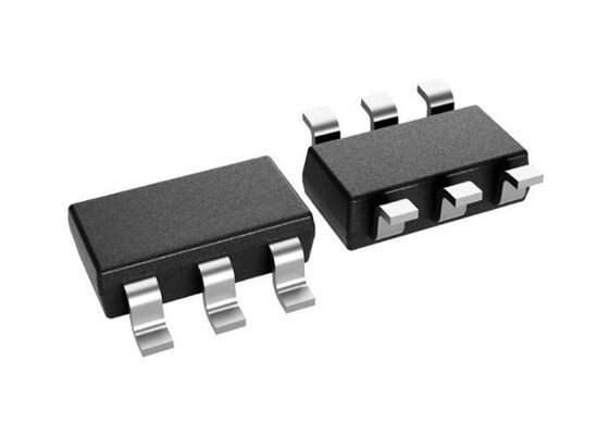 LMR51430YFDDCR Integrated Circuit Chip 4.5V To 36V SIMPLE SWITCHER Synchronous Buck Converter