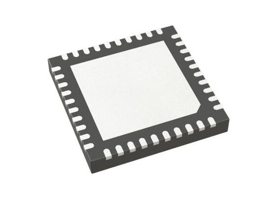 MAX11284ETL رقاقة الدوائر المتكاملة مزدوجة 24-بيت دلتا-سيجما التناظرية إلى المحولات الرقمية TQFN-40