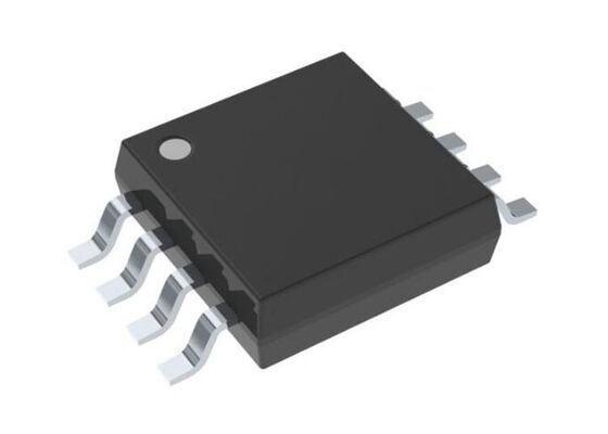 MAX44246AUA Integrated Circuit Chip Precision Low-Noise Low-Drift Dual Operational Amplifiers µMAX-8
