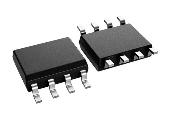TPS2412DR Integrated Circuit Chip N+1 And ORing Power Rail Controller For Telecom systems
