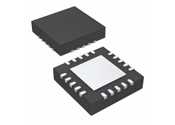 TPS22980RGPR Integrated Circuit Chip 3.3V To 18V Thunderbolt Host/Peripheral Power Multiplexer