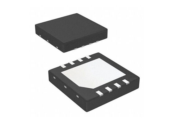 LM5019SD Integrated Circuit Chip 7.5V To 100V Wide Vin 100mA Constant On-Time Synchronous Buck Regulator