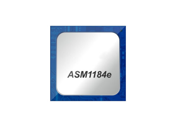 ASM1184E رقاقة الدوائر المتكاملة رقاقة جسر PCIe مع حزمة PCIe x1 Gen2 QFN-64 وواجهة I2C