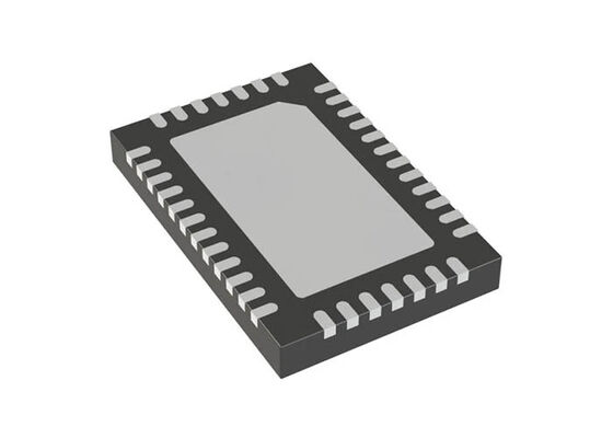 LTC2495IUHF Integrated Circuit Chip 16-Bit 2.7V To 5.5V ADC With PGA Easy Drive And I2C Interface