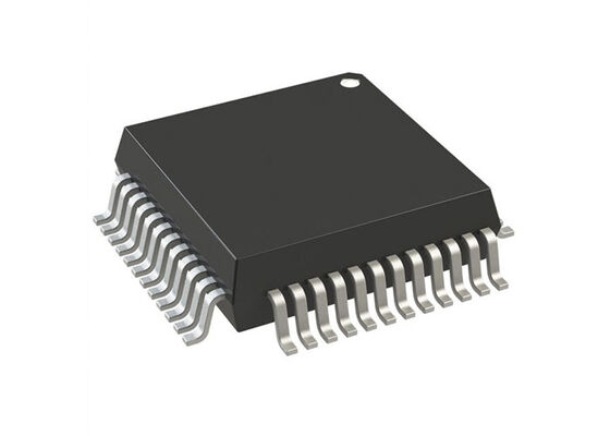 AD9874ABST Integrated Circuit Chip General-Purpose 10MHz To 300MHz IF Digitizing Subsystem