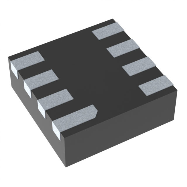 رقاقة الدوائر المتكاملة LMK1C1104DQFR Clock Buffer WSON-8 4 Output ...
