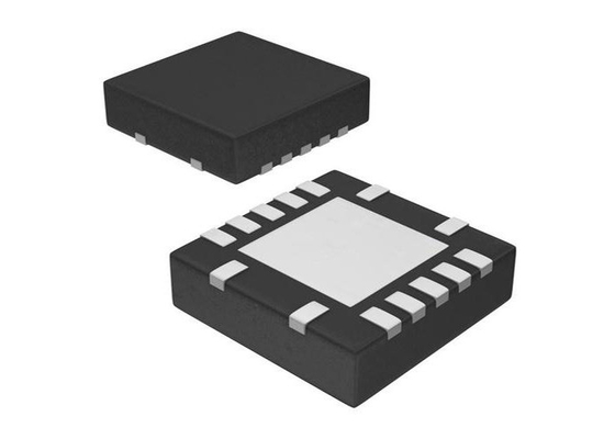 MOSFET GaN IC LMG3422R050RQZR نصف جسر سائق الأغراض العامة VQFN54