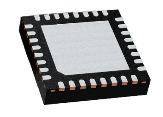 LMG3410R150RWHR GaN IC 150mohm Gan FET Driver حمل برامج التشغيل الذكية