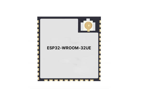 وحدة BT SoC ESP32-WROOM-32UE MCU 2.4 جيجا هرتز
