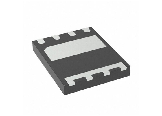 QFN8 رقاقة شحن سريع NV6113 GaNFast Power IC 5A 300mOhm Power Switch IC