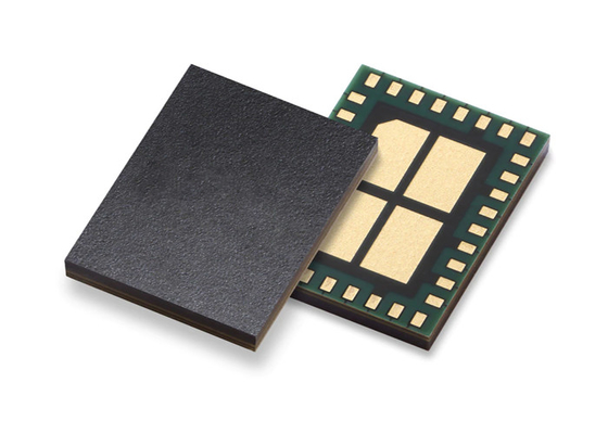 وحدة الاتصالات اللاسلكية WLAN8101HMP 2.4GHz WiFi 6 وحدات الجانب الأمامي LGA-38