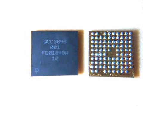 رقاقة BT IC QCC-3046-0-WLNSP94B-TR-01-0 TWS BT Audio SoC BT 5.2 chip