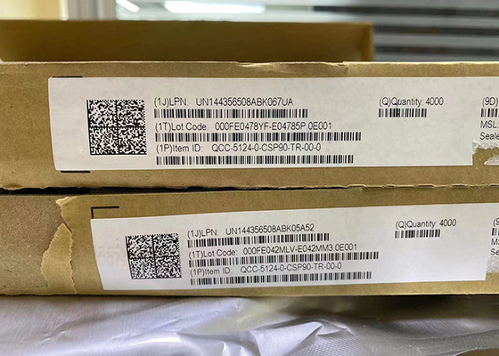 QCC-5124-0-CSP90-TR-00-0 QCC-5124 BT IC Chip BT 5.0 صوت ستيريو SoC