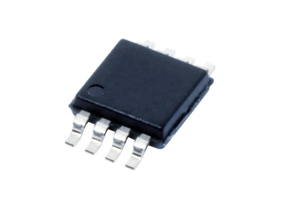 منظم جهد 5 فولت TPS7A1650QDGNRQ1 LDO IC TPS7A1650-Q1 MSOP8