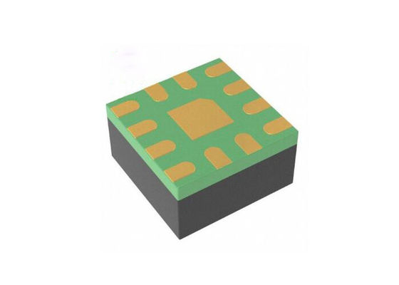 محول DC DC LTC3307AHV # WTRPBF عالي الكفاءة QFN12 ضوضاء منخفضة