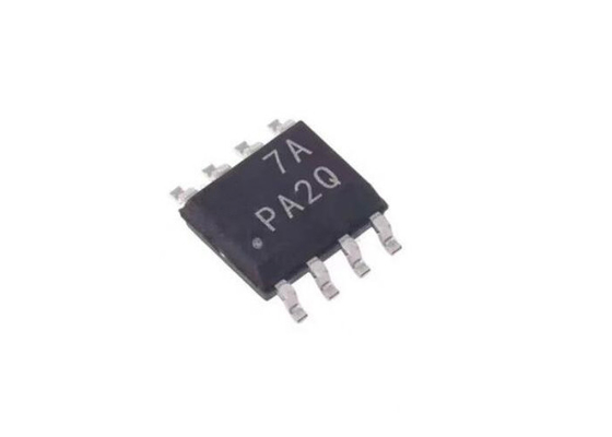 منظمات الجهد MSOP8 TPS7A6633QDGNRQ1 LDO IC TPS7A6633-Q1