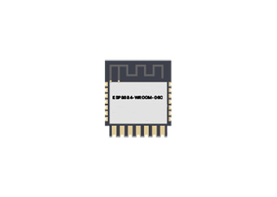 وحدة اتصالات لاسلكية 120 ميجا هرتز ESP8684-WROOM-06C 32 بت RISC V مفرد