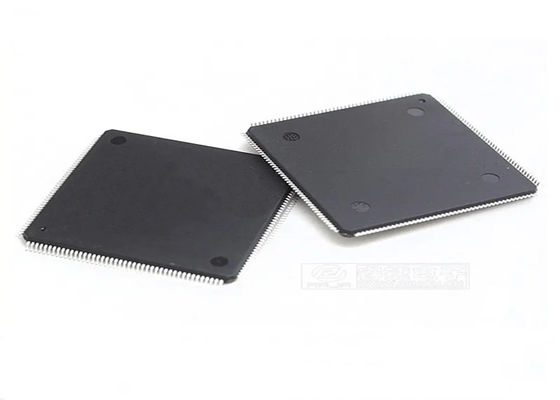 STM32H735ZGT6 وحدة التحكم الدقيقة MCU ARM Cortex-M7 وحدة التحكم الدقيقة 32 بت 550 ميغاهرتز