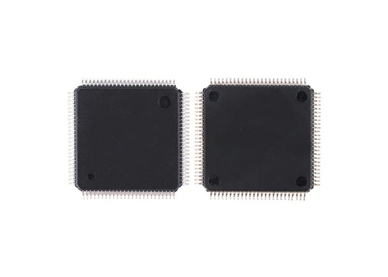 رقاقة الدائرة المتكاملة STM32H733ZGI6 32 بت متحكم MCU IC