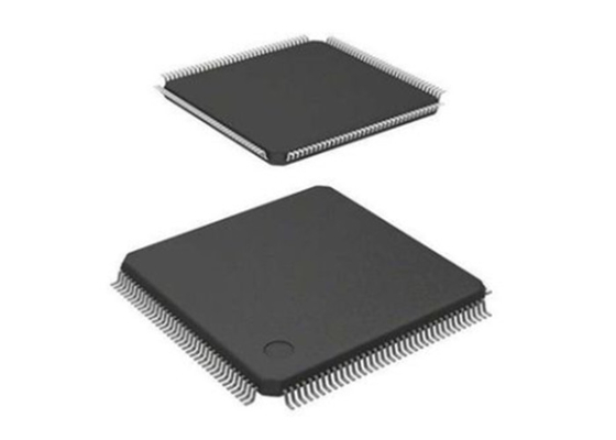 ميكروكنترولر MCU IC STM32H735AGI6 32 بت رقاقة دائرة متكاملة