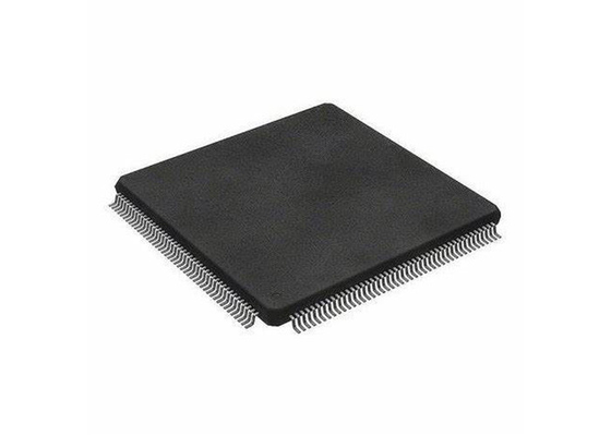 رقاقة الدائرة المتكاملة STM32H735IGT6 متحكم ARM عالي الأداء IC