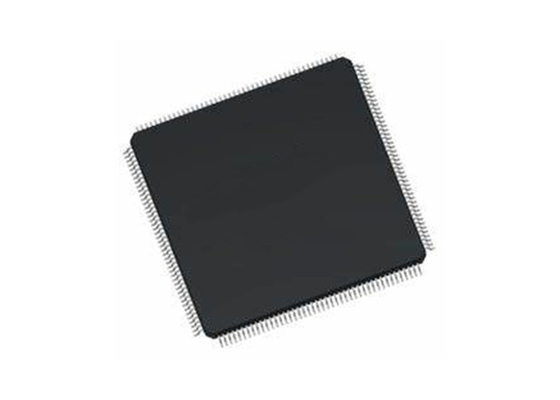 STM32H725AEI6 MCU رقائق متحكم 550 ميجا هرتز