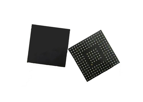 وحدات التحكم الدقيقة IC STM32H725IGK6 STM32H725 رقاقة MCU ذات نواة واحدة 32 بت