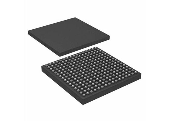 متحكم MCU SPC5748GSK1MMJ6 32Bit MCU 6 ميجا بايت فلاش متحكم رقاقة 160 ميجا هرتز