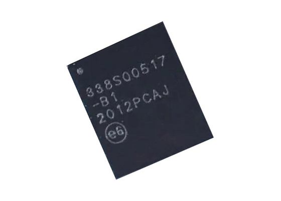 338S00517 Ic Ic Chip Power Management IC من أجل تتبع الصوت المكاني الديناميكي للرأس