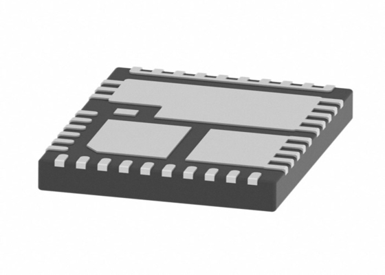 5.5V 60A متزامن باك محول IC 1.25MHz CSD95481RWJ عالية الحالية