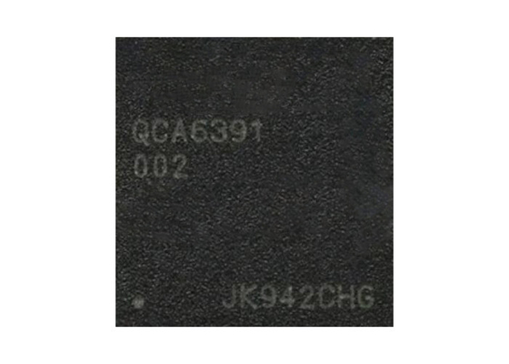 2.4 جيجا هرتز WIFI 6 رقاقة QCA-6391-0-NSP265-TR-02-0 رقاقة SOC متكاملة للغاية