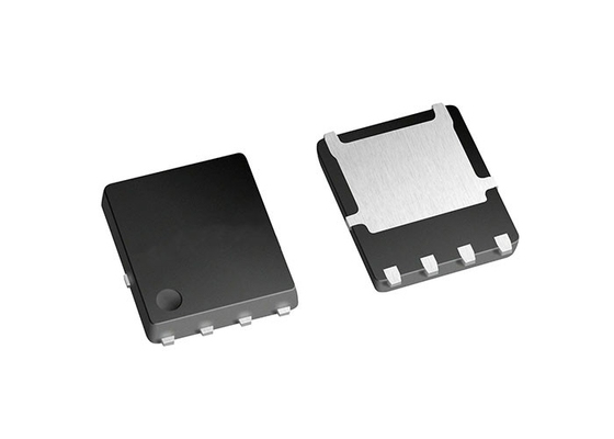 NTMFS4C024NT1G رقاقة الدائرة المتكاملة 2.8mOhm منخفضة الطاقة N قناة Mosfet