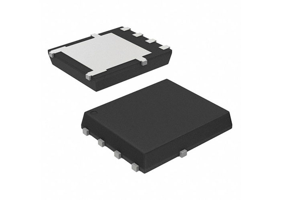 5.8mOhm رقاقة الدائرة المتكاملة NTMFS4C09NT1G N MOSFET Transistor 8-PowerTDFN Package