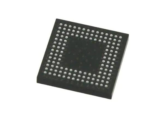 4320 جنيه شريحة دارة متكاملة FPGA LCMXO2-4000HC-4MG132C JTAG LFBGA132