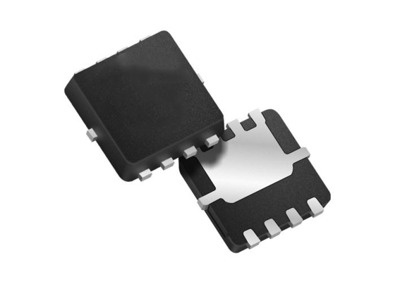 NTMFS4C029NT1G رقاقة الدائرة المتكاملة 30V 15A MOSFET N قناة الترانزستور 5-DFN
