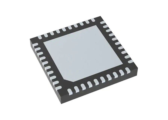 محركات البوابة رقائق الدوائر المتكاملة IR35412MTRPBF متعددة المراحل تحكم 40-QFN IMVP8