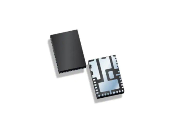 IR38365MTRPBF منظمات الجهد الكهربي DC DC Switch Switch 34-PowerVFQFN