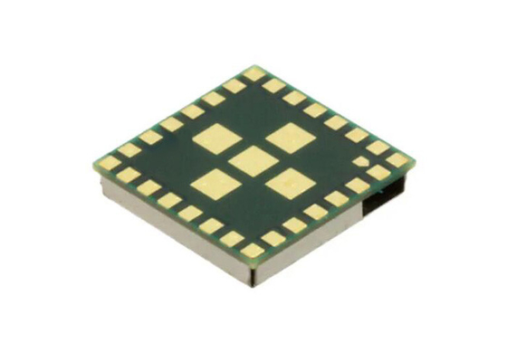 4Mbps CC2564MODNCMOER مضيف واجهة وحدة التحكم CC2564 وحدة 33-SMD