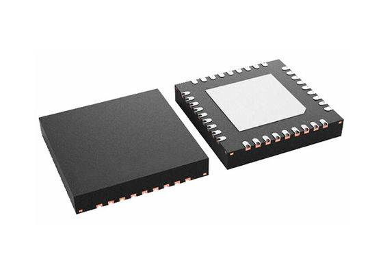 رقاقة الدائرة المتكاملة DP83TG720SWRHARQ1 DP83TG720S-Q1 إيثرنت السيارات PHY IC