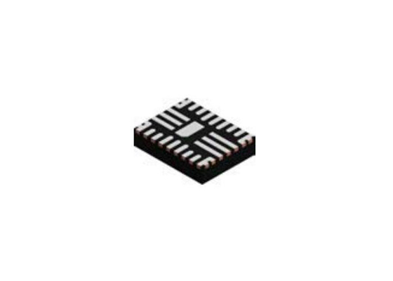 إدارة الطاقة TPS25865QRPQRQ1 السيارات ، USB ، وحدة التحكم من النوع A 24-VFQFN