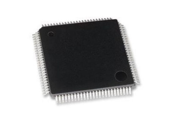 80 ميجا هرتز ميكروكنترولر IC CY8C5888AXI-LP096 CY8C5888 32Bit أحادي النواة TQFP100