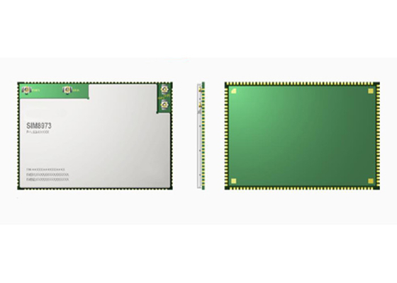 وحدة LTE Cat 4 الذكية 2.0 جيجا هرتز SIM8973W SIM8973 وحدة الاتصال اللاسلكي