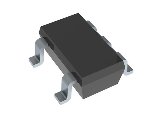 TPS79333DBVRQ1 منظم الجهد الخطي IC إيجابي ثابت 1 خرج 200mA SOT-23-5