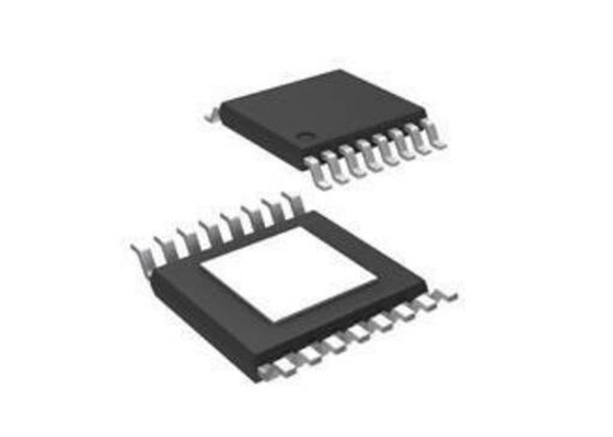 2.1 ميجا هرتز LM53602AQPWPRQ1 LM53602 TSSOP16 محولات StepDown المتزامنة