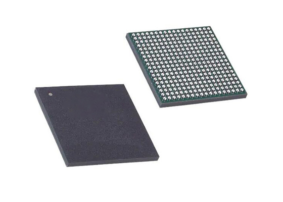 FPGA IC EP3C25F324C8N رقاقة الدائرة المتكاملة EP3C25 صفيف البوابة القابلة للبرمجة الميدانية