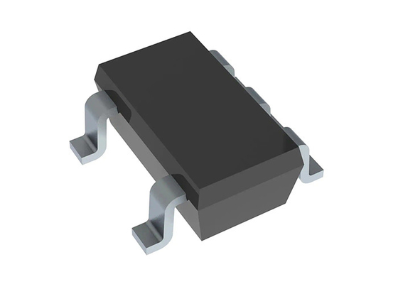 رقاقة الدائرة المتكاملة TPS76933QDBVRG4Q1 Ultralow-Power 100mA منظمات خطية منخفضة التسرب