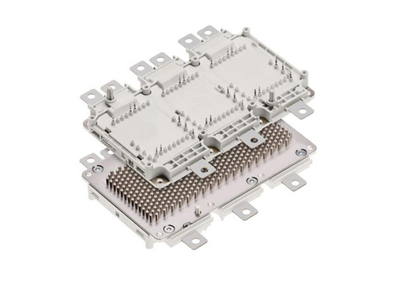 FS950R08A6P2B FS950R08 ست خلايا للسيارات وحدات IGBT 750V 950A